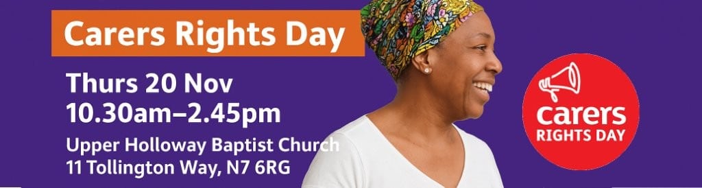 Carers Rights Day 2025